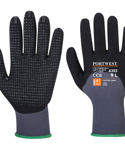DermiFlex Ultra Plus Glove