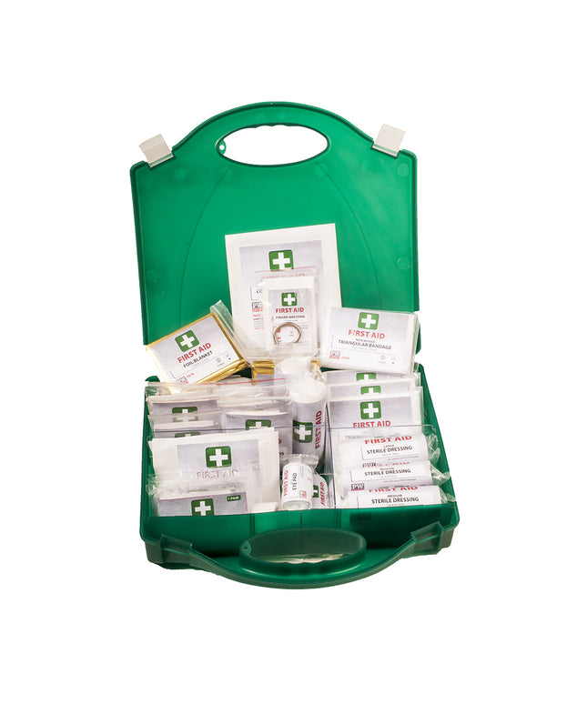 Workplace First Aid Kit 100