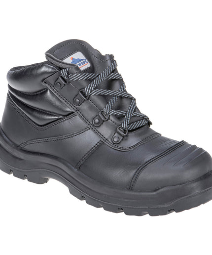 Trent Safety Boot S3 HRO CI HI FO