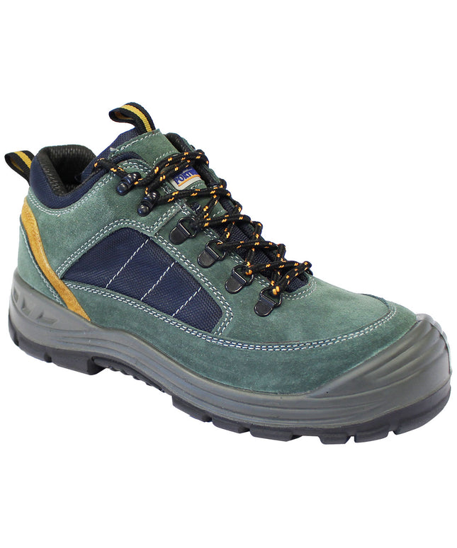 Steelite Hiker Boot S1P