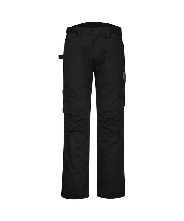 PW2 Service Trousers
