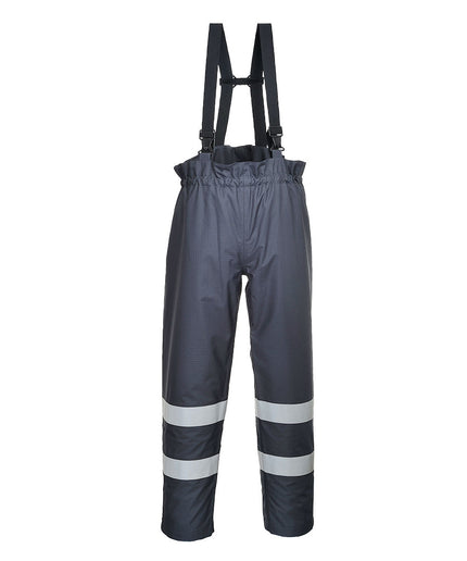 Bizflame Rain FR Multi-Protection Trousers