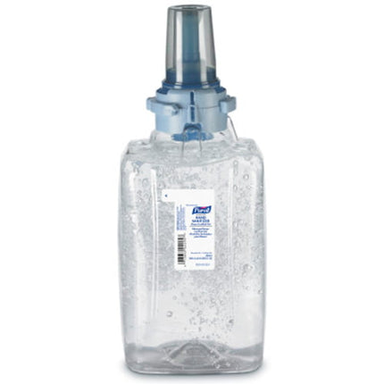 Gel dezinfectant maini Gojo Purell Advanced ADX-12 8803, 1200 ml