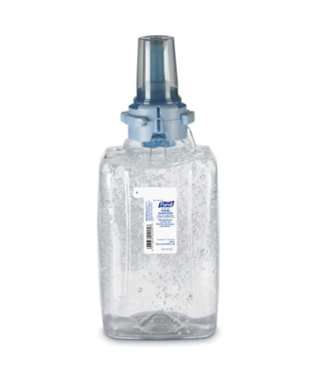 Gel dezinfectant maini Gojo Purell Advanced ADX-12 8803, 1200 ml