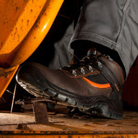 Incaltaminte de protectie