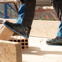 Pantofi de protectie Base