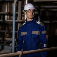 Imbracaminte Ignifuga