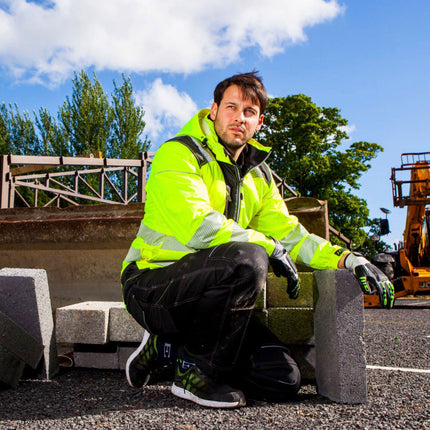 Collection image for: Imbracaminte reflectorizanta