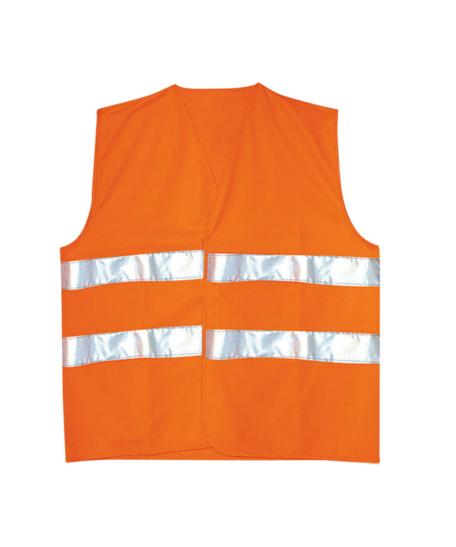 Vesta reflectorizanta GANGE, 100% poliester