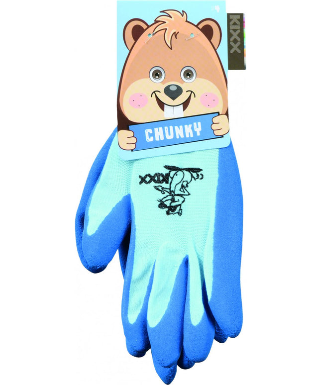 Manusi de protectie Cerva HORNBILL, impregnate in latex