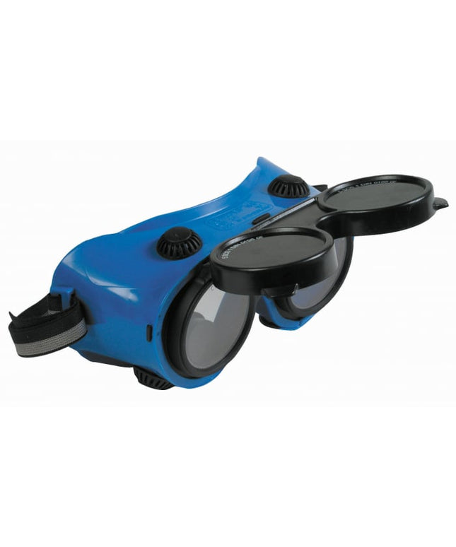 Ochelari de protectie Bolle CONTOUR, lentile fumurii