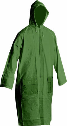 Pelerina de ploaie Cerva BURY, 100% polietilena, 0.02mm