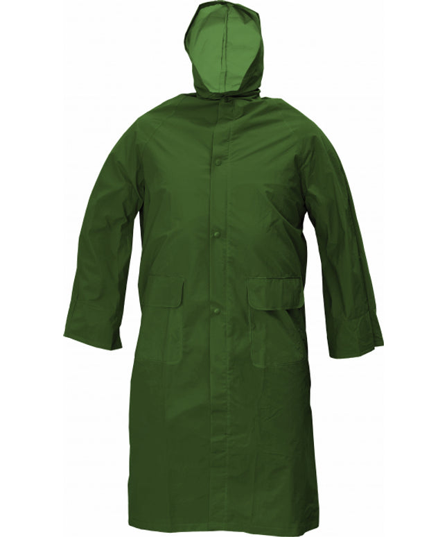 Pelerina de ploaie Cerva BURY, 100% polietilena, 0.02mm