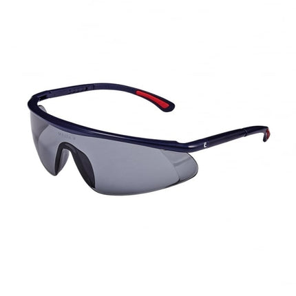 Ochelari de protectie Bolle CONTOUR, lentile fumurii