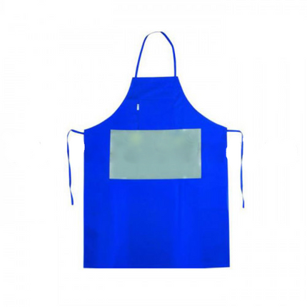 Sort de protectie sudura Renania RAUL, ignifugat, 100% bumbac, 340gr /mp, 70X100 cm