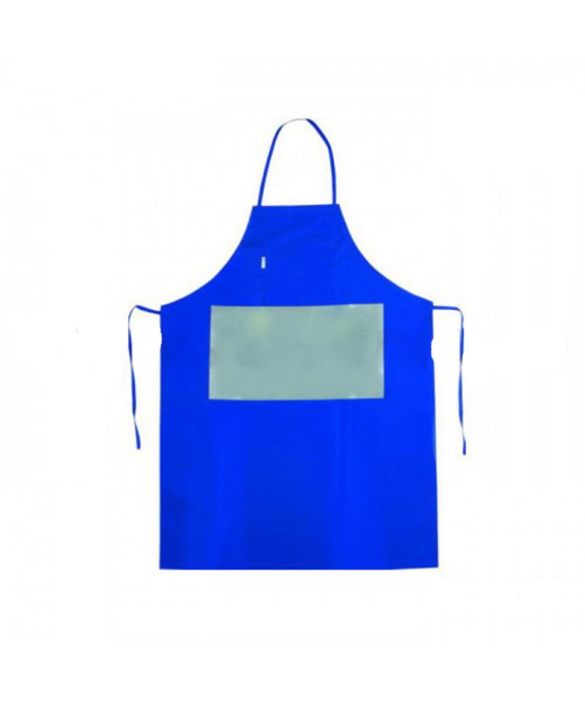 Sort de protectie sudura Renania RAUL, ignifugat, 100% bumbac, 340gr /mp, 70X100 cm