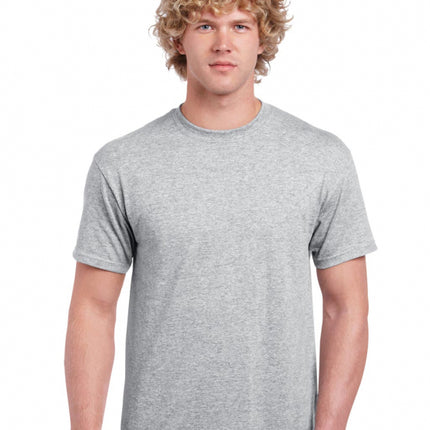 Tricou clasic Gildan GI2000 ULTRA COTTON, 100% bumbac, 203 gr/mp