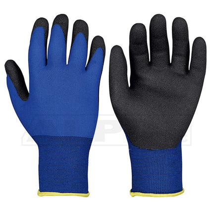 Manusi de protectie Renania HPT BLUE, din PVC
