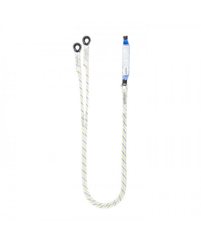 Mijloc de legatura fara absorbito de energie Protekt LB1022020+AZ011+2X AZ023