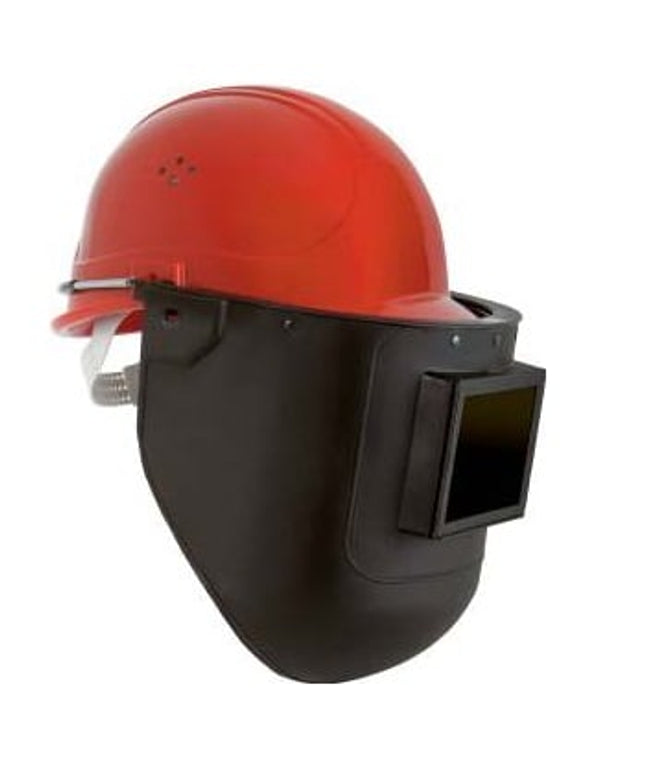 Suport si viziera de protectie sudura Sacit F10932