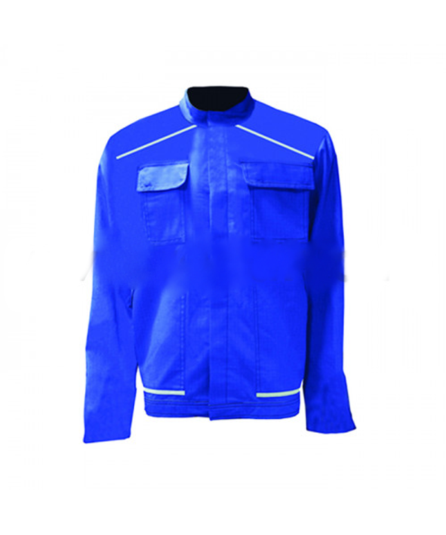 Jacheta de protectie Lacuna ETNA, multirisc, 99% bumbac 1% antistatic