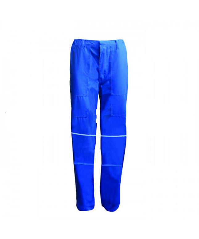 Pantaloni in talie de protectie Lacuna ETNA, multirisc, 99% bumbac 1% antistatic