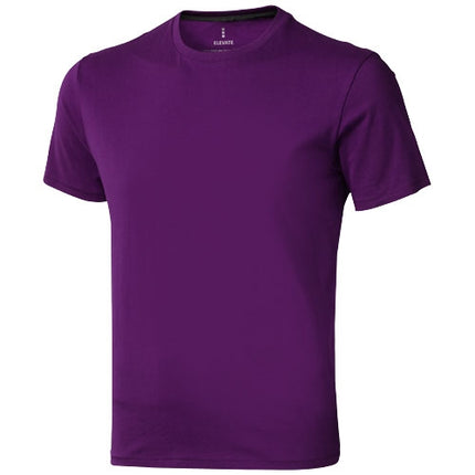 Tricou clasic Elevate NANAIMO, 100% bumbac, 160 gr/mp