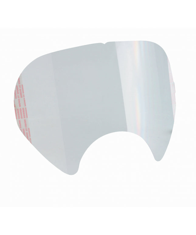 Folie de protectie 3M 6885, pentru masca integrala din gama 6000