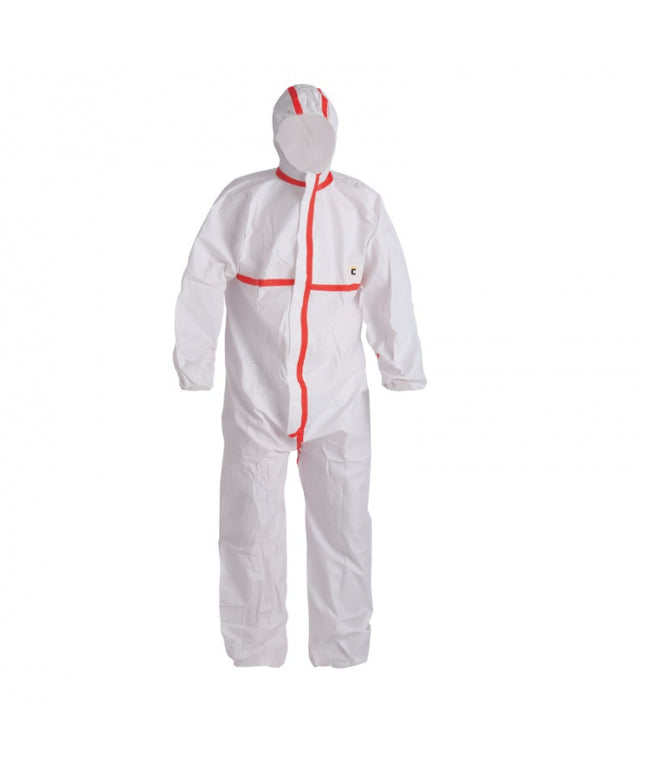Combinezon de protectie Cerva CHEMSAFE 400