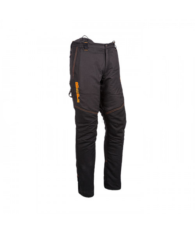 Pantaloni in talie Sir BASEPRO, pentru forestieri