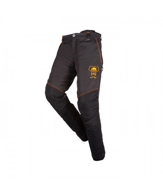 Pantaloni in talie Sir BASEPRO, pentru forestieri