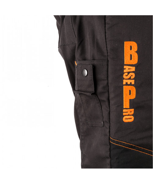 Pantaloni in talie Sir BASEPRO, pentru forestieri