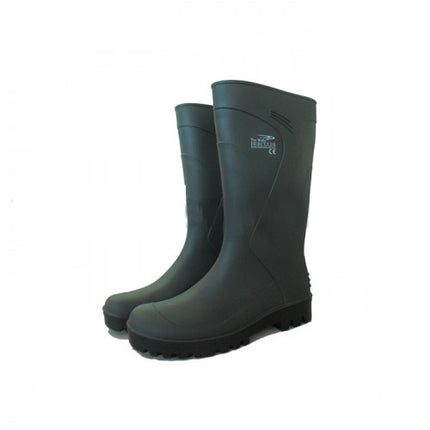 Cizme de lucru Welly HERCULES Z GRIP O4 SRC, impermeabile