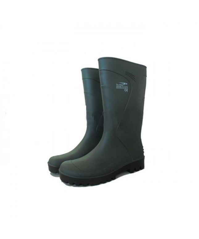 Cizme de lucru Welly HERCULES Z GRIP O4 SRC, impermeabile