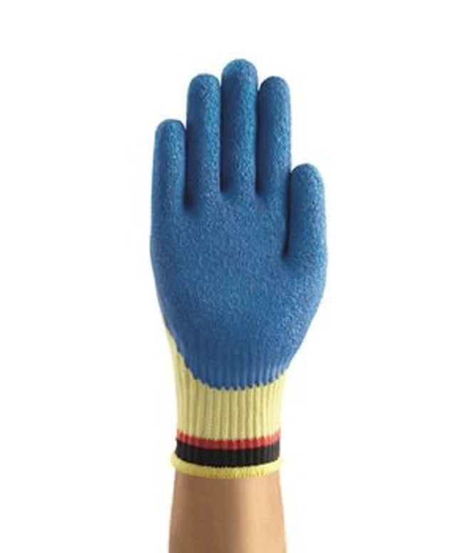 Manusi de protectie taiere Ansell ACTIVARMR 80-600, cauciuc din latex natural