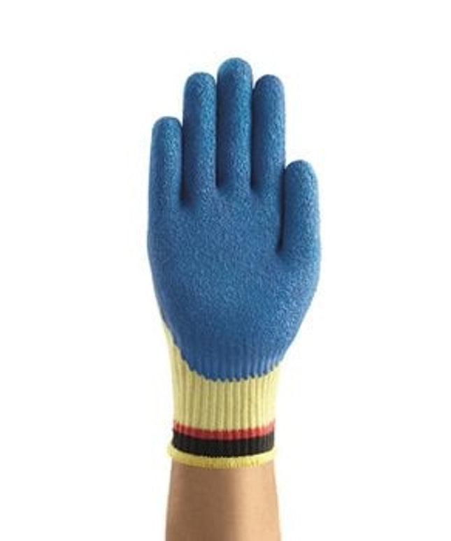 Manusi de protectie taiere Ansell ACTIVARMR 80-600, cauciuc din latex natural