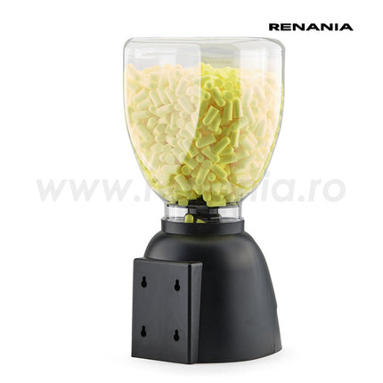 Dispenser cu antifoane interne Renania STILLE-SOFT, 500 per