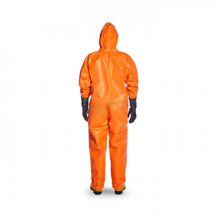 Combinezon de protectie chimica DuPont TYCHEM 6000 FR THERMOPRO
