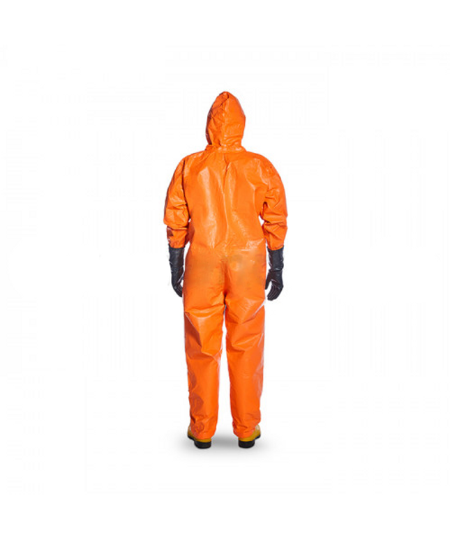 Combinezon de protectie chimica DuPont TYCHEM 6000 FR THERMOPRO