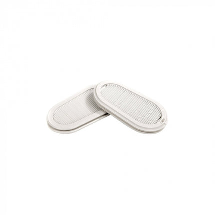 Filtre P3 pentru semimasca Gvs ELIPSE sau INTEGRA, set 2buc