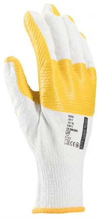 Manusi de protectie Ardon ROYD, impregnate in latex