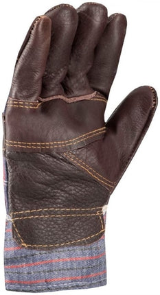 Manusi de protectie de iarna Ardon DON WINTER, piele
