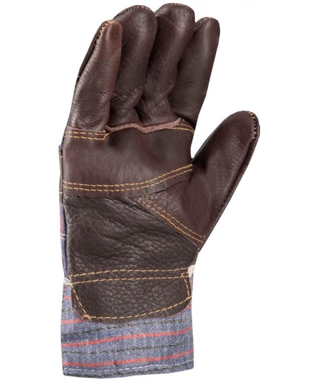 Manusi de protectie de iarna Ardon DON WINTER, piele