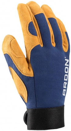 Manusi de protectie Ardon AUGUST, piele spalt bovina
