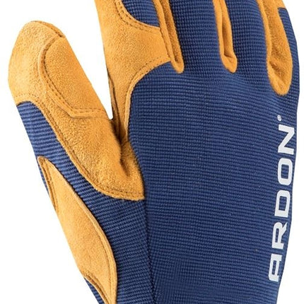 Manusi de protectie Ardon AUGUST, piele spalt bovina