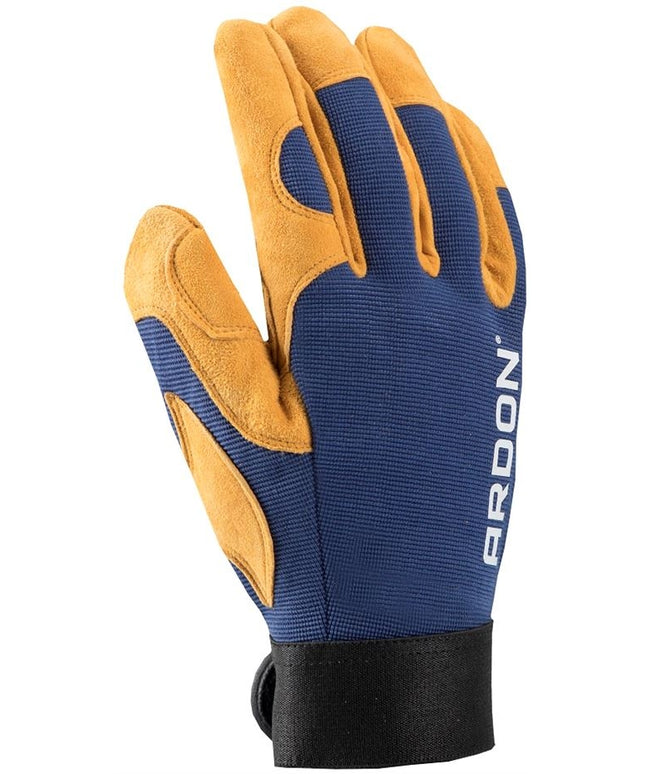 Manusi de protectie Ardon AUGUST, piele spalt bovina