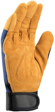 Manusi de protectie Ardon AUGUST, piele spalt bovina
