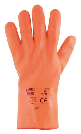 Manusi de protectie de iarna Ardon MARK, PVC
