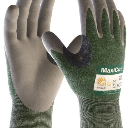 Manusi de protectie ATG MAXICUT (34-450)