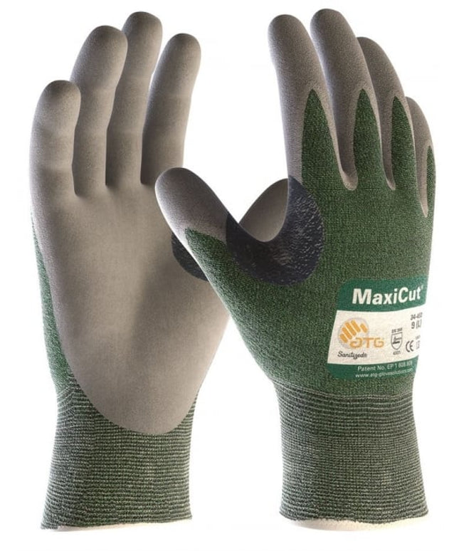 Manusi de protectie ATG MAXICUT (34-450)